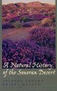 A Natural History of the Sonoran Desert