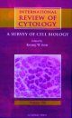 International Review of Cytology, Volume 190