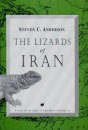 The Lizards of Iran