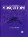 The Biology of Mosquitoes, Volume 3: Transmission of Viruses and Interactions with Bacteria