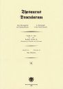 Thesaurus Dracularum, Fascicle 6: A Monograph of the Genus Dracula / Eine Monographie det Gattung Dracula