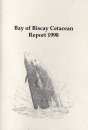 Bay of Biscay Cetacean Report 1998