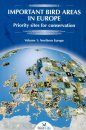 Important Bird Areas in Europe: Priority Sites for Conservation Volume 1