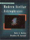 An Introduction to Modern Stellar Physics