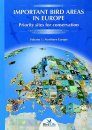 Important Bird Areas in Europe: Priority Sites for Conservation (2-Volume Set)