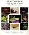 The Grasshoppers and Allied Insects of Great Britain and Ireland