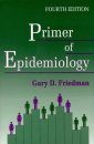 Primer of Epidemiology