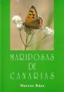 Mariposas de Canarias [Butterflies of the Canary Islands]
