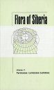 Flora of Siberia, Volume 11: Pyrolaceae - Lamiaceae (Labiatae)