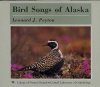 Bird Songs of Alaska (2CD)