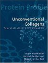Unconventional Collagens