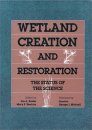 Wetland Creation and Restoration