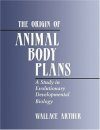 The Origin of Animal Body Plans