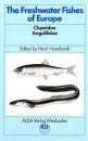 The Freshwater Fishes of Europe, Volume 2: Clupeidae, Angullidae
