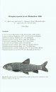 The Freshwater Fishes of Europe, Volume 5/I: Cyprinidae 2, Part I: Rhodeus to Capoeta