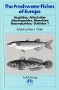 The Freshwater Fishes of Europe, Volume 8, Part I: Mugilidae, Atherinidae, Atherinopsidae, Blenniidae, Odonotbutdae, Gobiidae 1