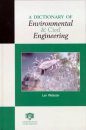Dictionary of Civil and Environmental Engineering