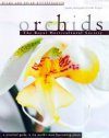 Royal Horticultural Society Orchids