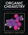 Organic Chemistry: A Brief Survey of Concepts and Applications