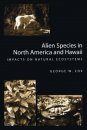 Alien Species in North America and Hawaii