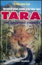 Tara - The Cocktail Tigress