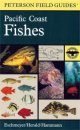 Peterson Field Guide to Pacific Coast Fishes of North America