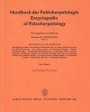 Encyclopedia of Paleoherpetology, Part 6: Cotylosauria [German]
