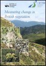 Measuring Change in British Vegetation