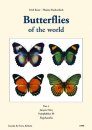 Butterflies of the World, Part 4: Nymphalidae III: Euphaedra