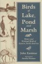 Birds of Lake, Pond and Marsh