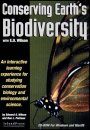 Conserving Earth's Biodiversity with EO Wilson