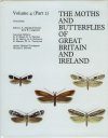 The Moths and Butterflies of Great Britain and Ireland, Volume 4, Part 2