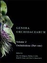Genera Orchidacearum, Volume 2: Orchidoideae (Part 1)