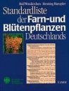 Standardliste der Farn- und Blütenpflanzen Deutschlands