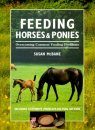 Feeding Horses and Ponies
