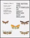 The Moths and Butterflies of Great Britain and Ireland, Volume 4, Parts 1+2