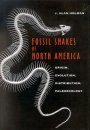 Fossil Snakes of North America