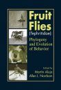 Fruit Flies (Tephritidae)