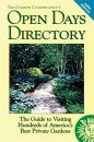 The Garden Conservancy's Open Days Directory