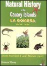 Natural History of the Canary Islands: La Gomera (Pocket Guide)