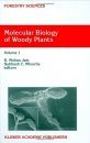 Molecular Biology of Woody Plants, Volume 1