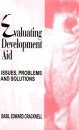 Evaluating Development Aid