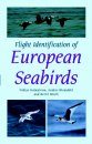 Flight Identification of European Seabirds