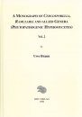 A Monograph of Cercosporella, Ramularia and Allied Genera (Phytopathogenic Hyphomycetes), Volume 2