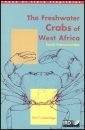 The Freshwater Crabs of West Africa