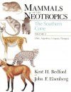 Mammals of the Neotropics: Volume 2