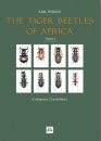 The Tiger Beetles of Africa: Volume 1: Coleoptera: Cicindelidae