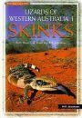 Lizards of Western Australia 1: Skinks