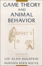 Game Theory and Animal Behaviour