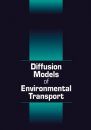 Diffusion Models of Environment Transport